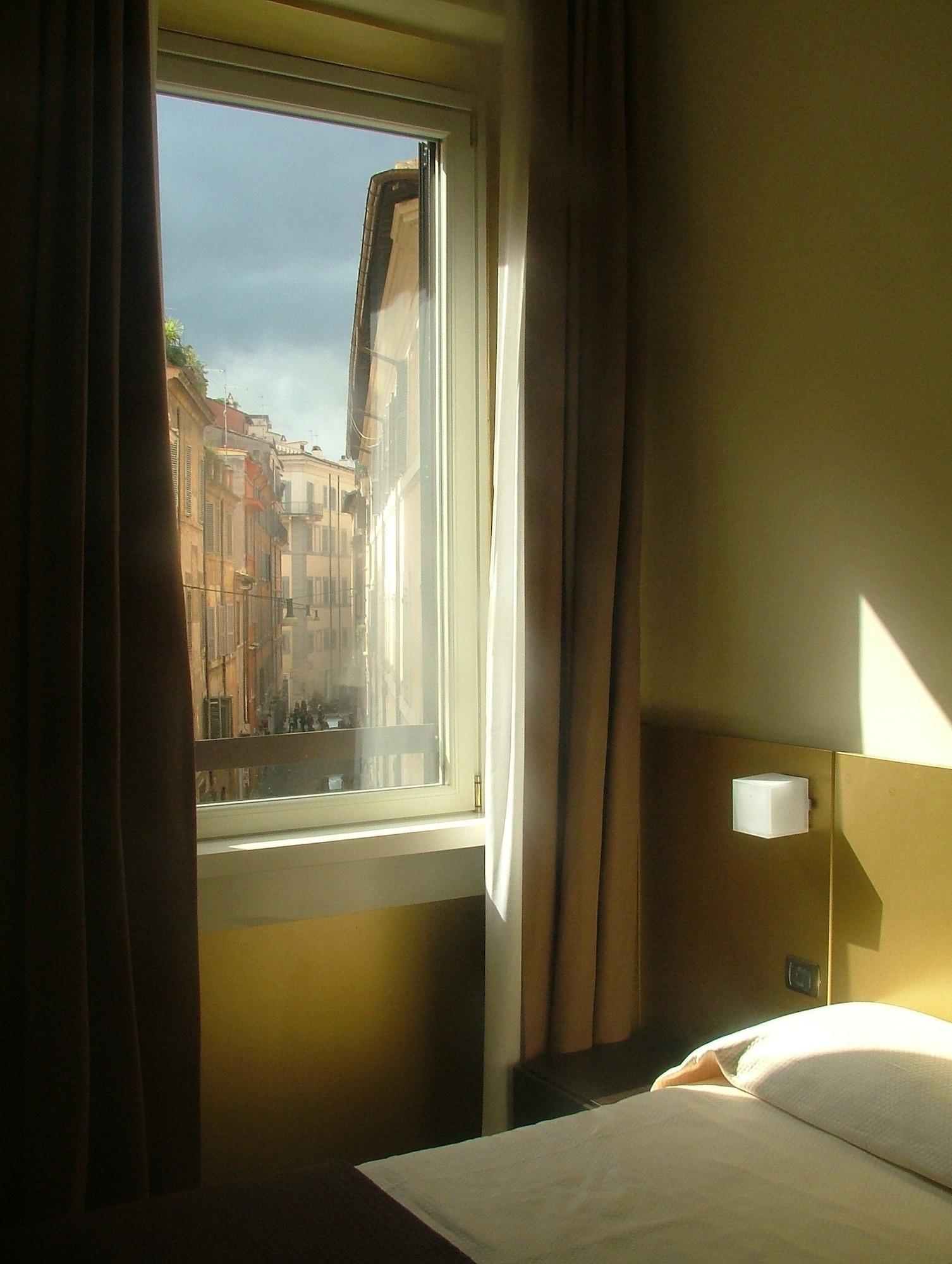 Casa de hóspedes Ht Romeo Al Babuino Roma